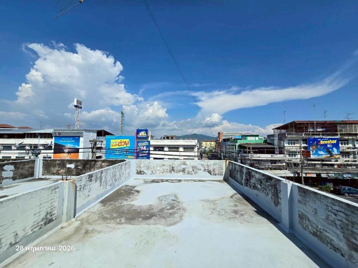 รูป อาคารพาณิชย์ 21.3 ตร.วา เมืองชลบุรี ชลบุรี 5M - รูปที่ 27/31