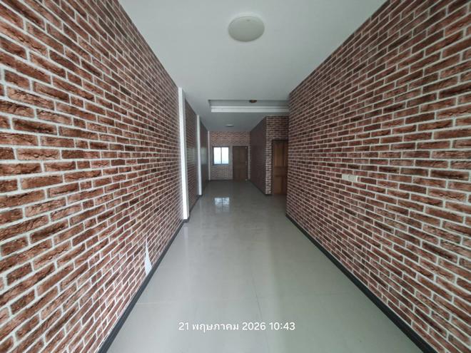 รูป ทาวน์เฮ้าส์ 24.6 ตร.วา เดอะอมตะโฮม นิคมพัฒนา ระยอง 1.3M - รูปที่ 4/19