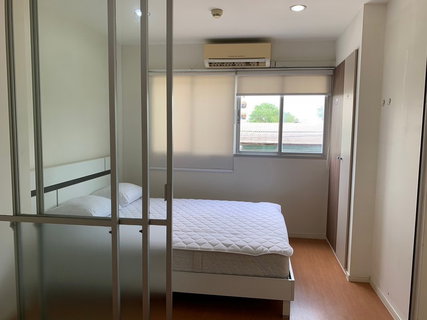 A046895 Lumpini Condo Town Nida – Serithai