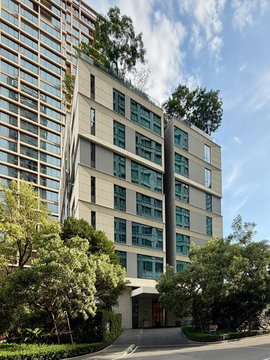 A047281 Baan Sindhorn