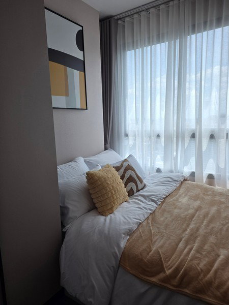 รูป A046852 Ideo Sukhumvit – Rama 4 - รูปที่ 6/6
