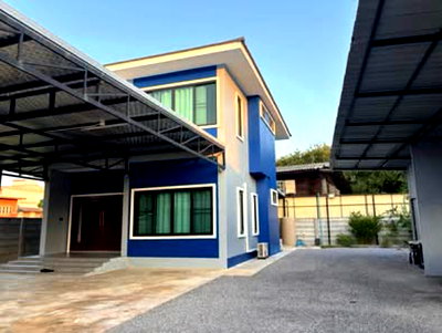 บ้านเดี่ยว ศาลหลักเมืองจังหวัดอุดรธานี : 🏡 ขายบ้านเดี่ยว 2 ชั้น ใจกลางเมืองอุดรฯ ที่ดินใหญ่ 132 ตร.วา ใกล้อุดรพิทย์ 200 ม. ราคา 10.9 ล้านบาท เจ้าของขายเอง