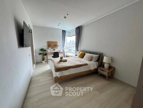 2-BR Condo For Rent, Life One Wireless, 63 Sqm Near BTS Phloen Chit (ID 3080681)