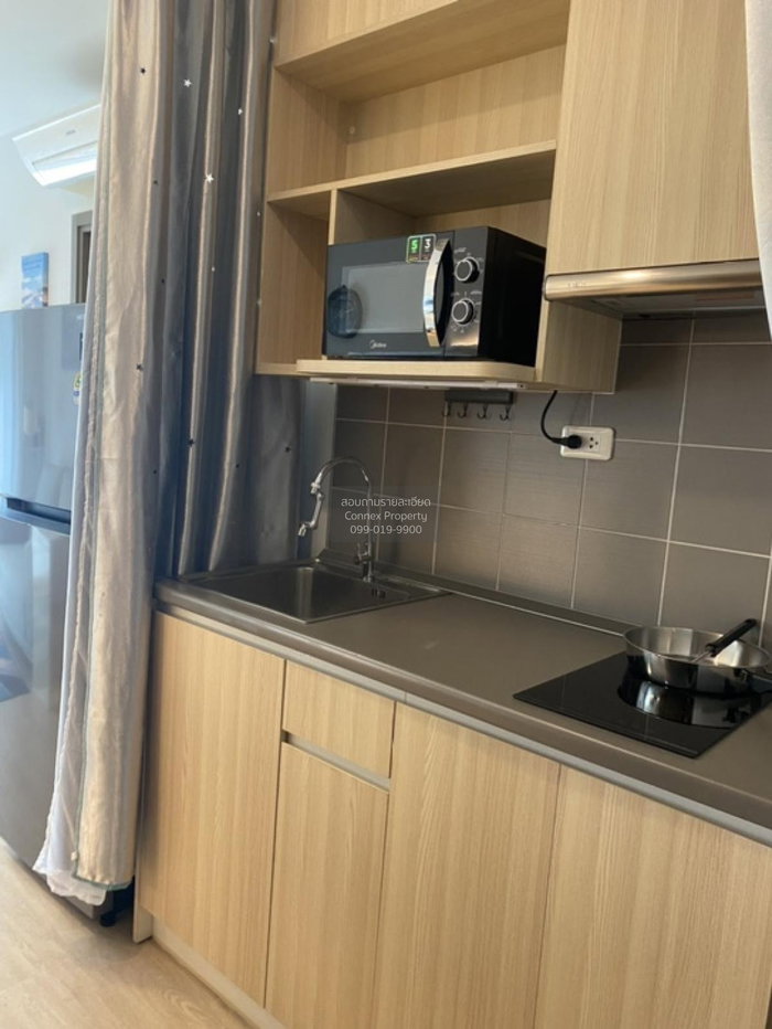 รูป 🔥🔥🔥 เช่าคอนโด  ไอดีโอ โอทู BTS-บางนา บางนา เขต บางนา กรุงเทพ CX-110432 ✅ ทักไลน์ @connexproperty ตอบทันที ทีมงานมืออาชีพ ✅ 🔥🔥🔥 - รูปที่ 3/7