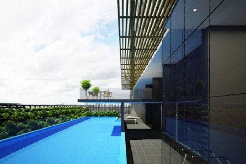 picture A047036 Regent Orchid Sukhumvit 101 - 3/4