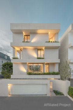 Lane Cove พระราม 3 — โครงการบ้านเดี่ยว 662 ตร.ม.