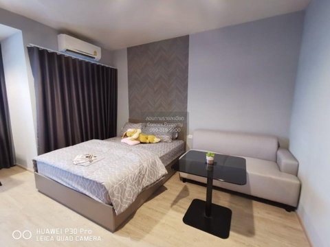 For Rent Condo , Ideo Sathorn - Wongwian Yai , BTS-Wongwian Yai , Khlong Ton Sai , Khlong San , Bangkok , CX-83903 ✅ Live chat with us ADD LINE @connexproperty ✅