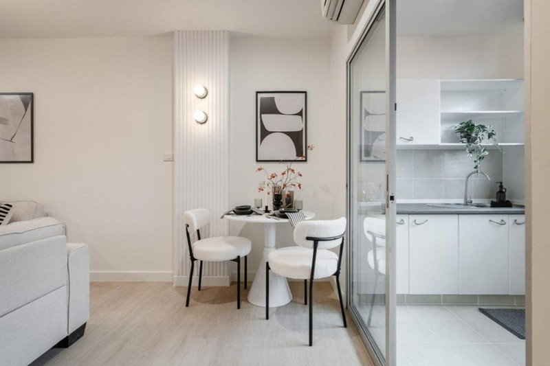 รูป A046772 City Home Sukhumvit - รูปที่ 8/8
