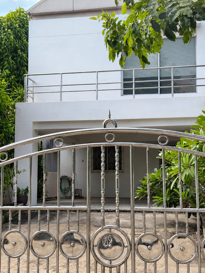รูป ขายบ้านเดี่ยวบางพลี ใกล้สุวรรณภูมิ 83 ตร.ว. พื้นที่ใช้สอย 332 ตร.ม. - รูปที่ 1/21