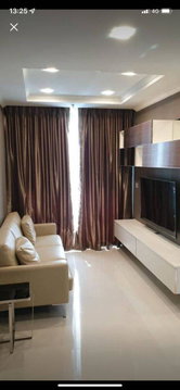 🏙️✨ FOR RENT: The Metropolis Samrong Interchange — SPACIOUS MODERN LIVING NEXT TO BTS & MRT! 💰 Rental Price: 20,000 THB/month