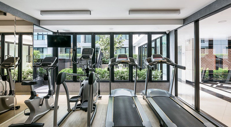 รูป A046979 Notting Hill The Exclusive CharoenKrung - รูปที่ 7/8