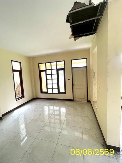 รูป บ้านเดี่ยว 129 ตร.วา ลำลูกกา ปทุมธานี 6.6M - รูปที่ 5/45