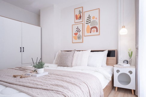 A046681 Anna Condominium Ladprao 130