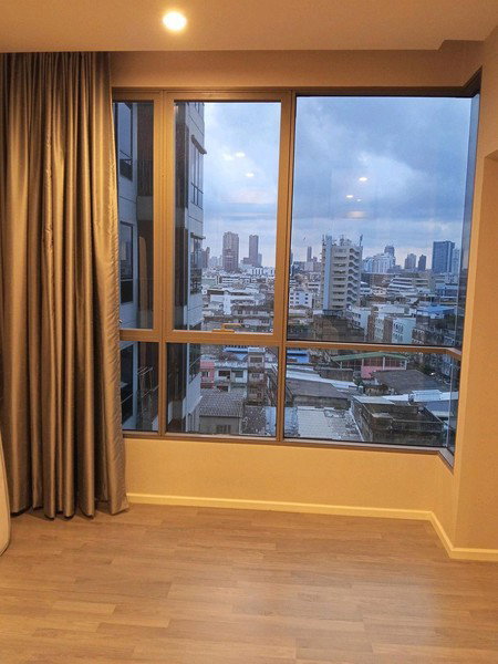 รูป A047202 The Room Sathorn - St.Louis - รูปที่ 1/5
