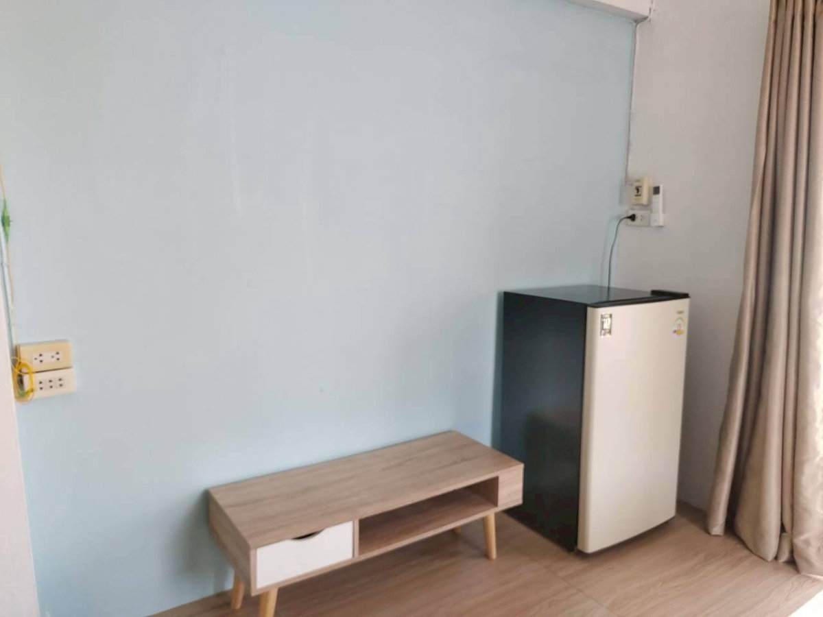 รูป นิรันดร์เรซิเดนซ์ 3 ราม 2 ห้องสวย 3,800 บาท ไฟหลวง - รูปที่ 4/7