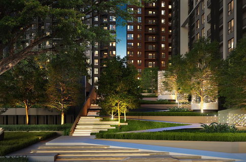 รูปภาพ A047176 The Parkland Phetkasem 56