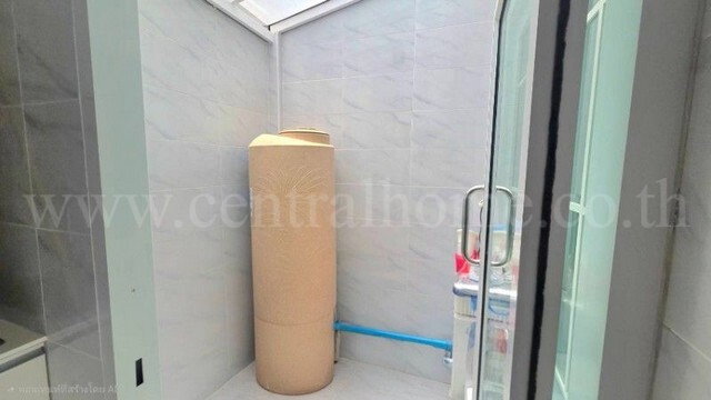 รูป ทาวน์โฮม โกลเด้น ทาวน์ ศิริราช-ราชพฤกษ์ บ้านสวย ไม่เคยเข้าอยู่ ราคาถูกที่สุดในโครงการ - รูปที่ 15/15