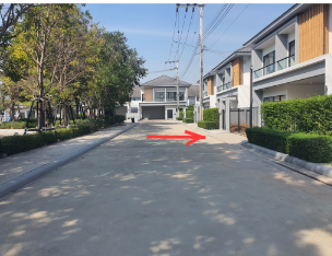 picture HOME 50.6 Sq.w. Bang Bua Thong Nonthaburi for 9.3M - 7/44