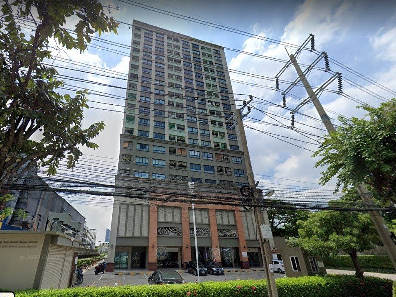 รูป A046910 Lumpini Place Rama III - Riverview - รูปที่ 2/4