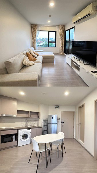 รูป A046700 Aspire Sukhumvit-Onnut - รูปที่ 2/6