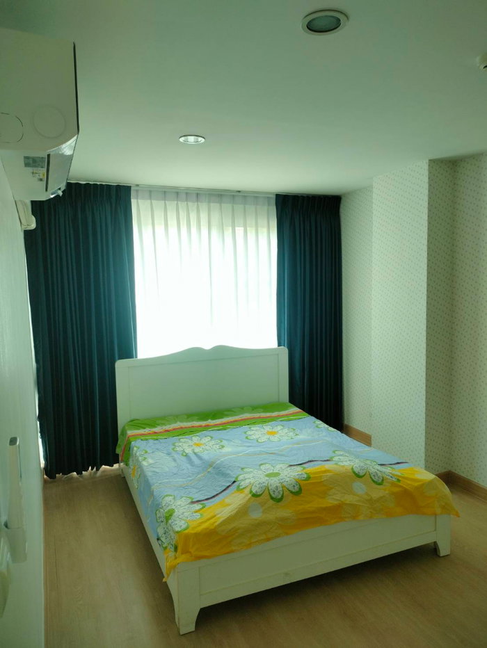 รูป ขาย D5 Condo 51.86 ตรม. ตั้งอยู่ในซอยนวลจันทร์56 เขตบึงกุ่ม กทม. - รูปที่ 2/20