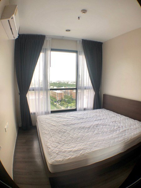 รูป A047100 The Base Park East Sukhumvit 77 - รูปที่ 2/5