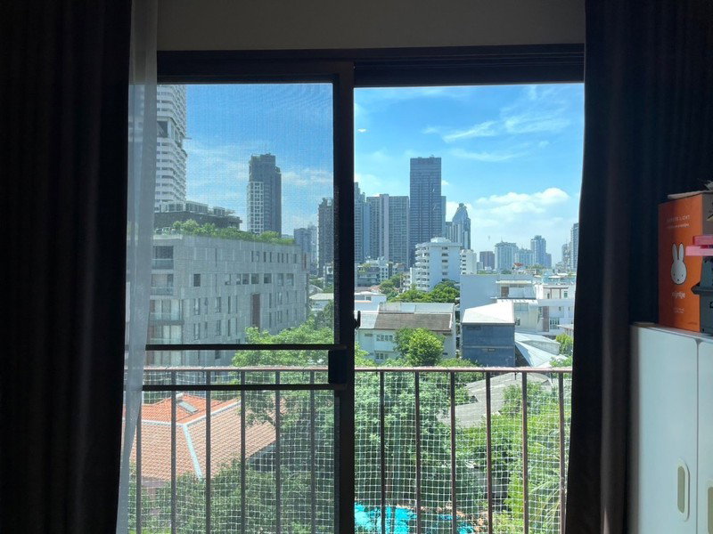 picture A046779 Condolette Dwell Sukhumvit 26 - 2/8