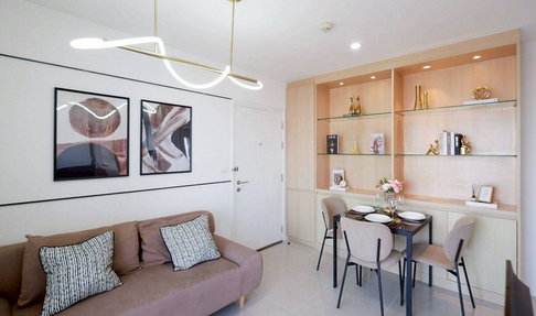 A046698 Aspire Sukhumvit 48