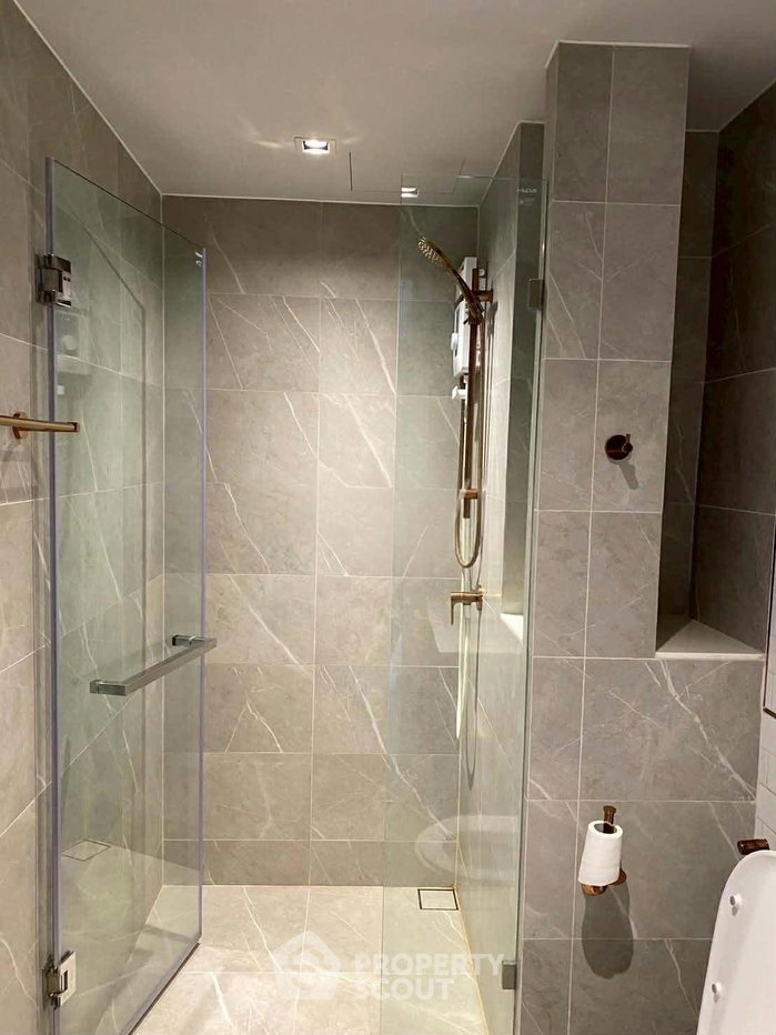 รูป คอนโด 1 ห้องนอน ขาย Chapter Thonglor 25 ใกล้ทองหล่อ กรุงเทพ (ID 3078955) - รูปที่ 11/12