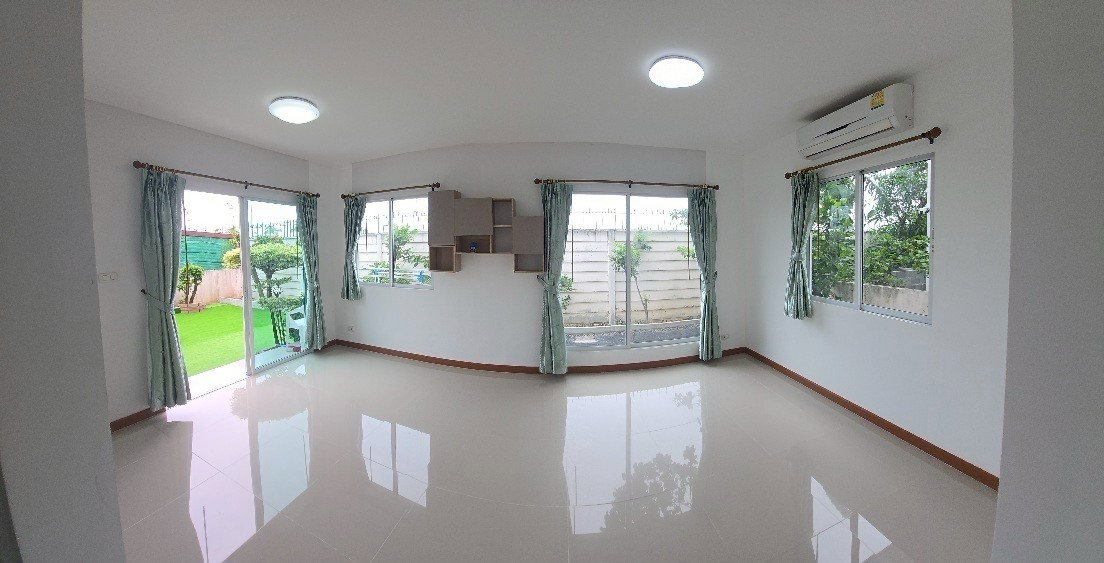 รูป เช่า 22,000บาท/เดือน ม.บ้านเดอะทรัสแพรกษาใหม่ - รูปที่ 12/25