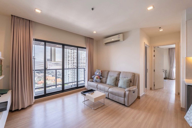 รูป A047258 Urbano Absolute Sathon - Taksin - รูปที่ 2/8