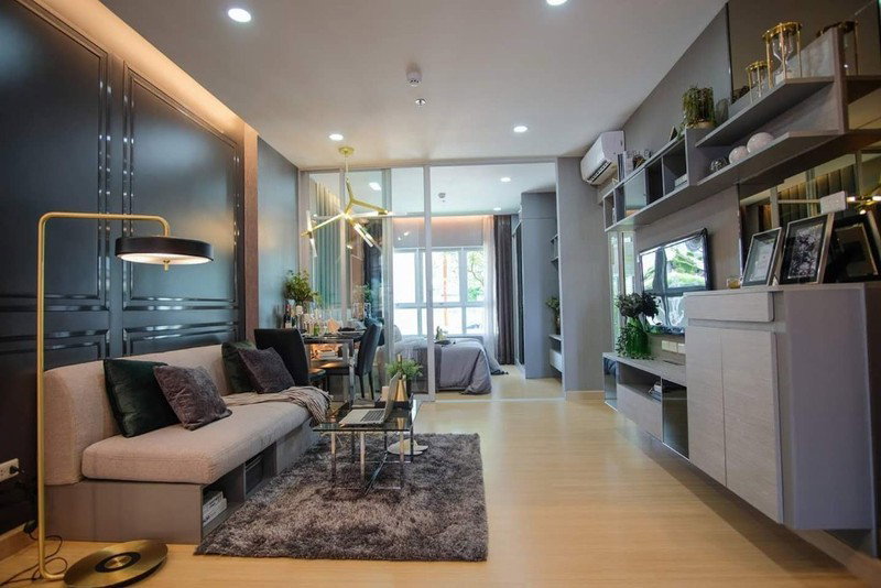 รูป A047085 Supalai Veranda Sukhumvit 117 - รูปที่ 3/8