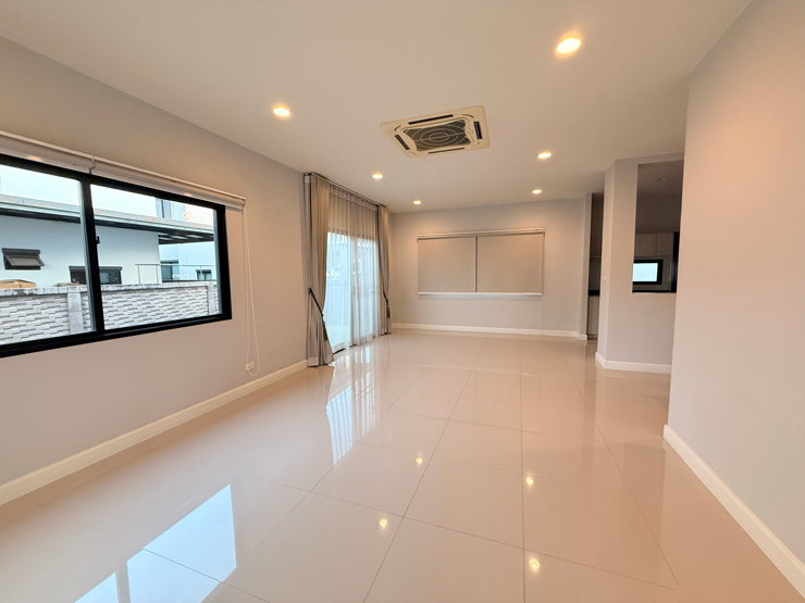 รูป เช่าบ้านเดี่ยว หมู่บ้านเศรษฐสิริ วงแหวน-ลำลุกกา - รูปที่ 21/25