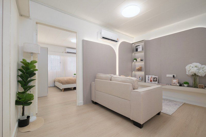 รูป A047092 Thana Place - รูปที่ 3/8