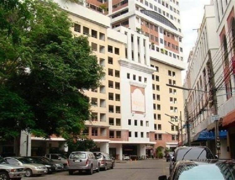 รูป A047231 The Winning Tower - รูปที่ 2/5