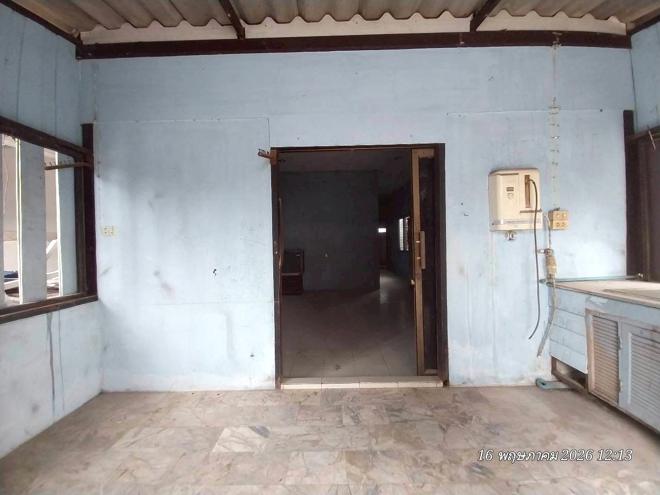 รูป บ้านเดี่ยว 20.2 ตร.วา เคหะชุมชนฉลองกรุง เขตหนองจอก กรุงเทพมหานคร 524,000 - รูปที่ 2/29