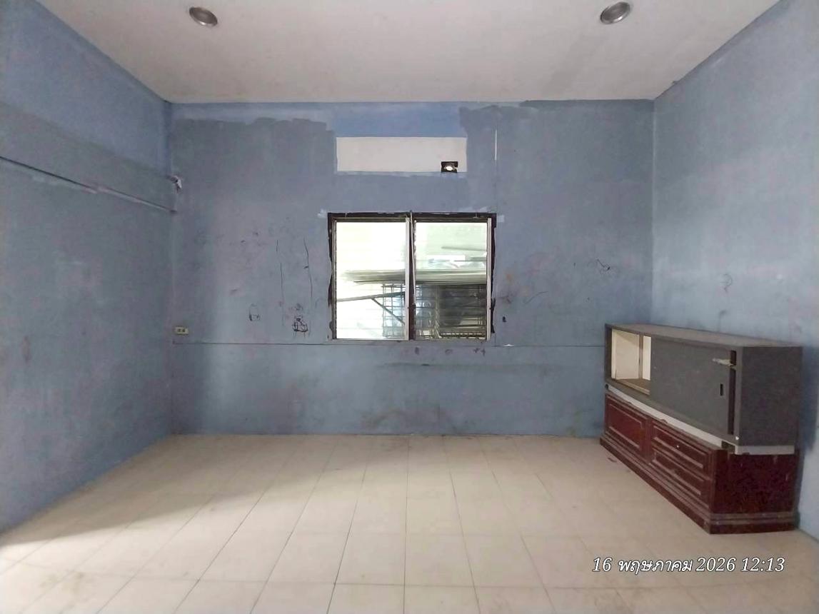 รูป บ้านเดี่ยว 20.2 ตร.วา เคหะชุมชนฉลองกรุง เขตหนองจอก กรุงเทพมหานคร 524,000 - รูปที่ 19/29