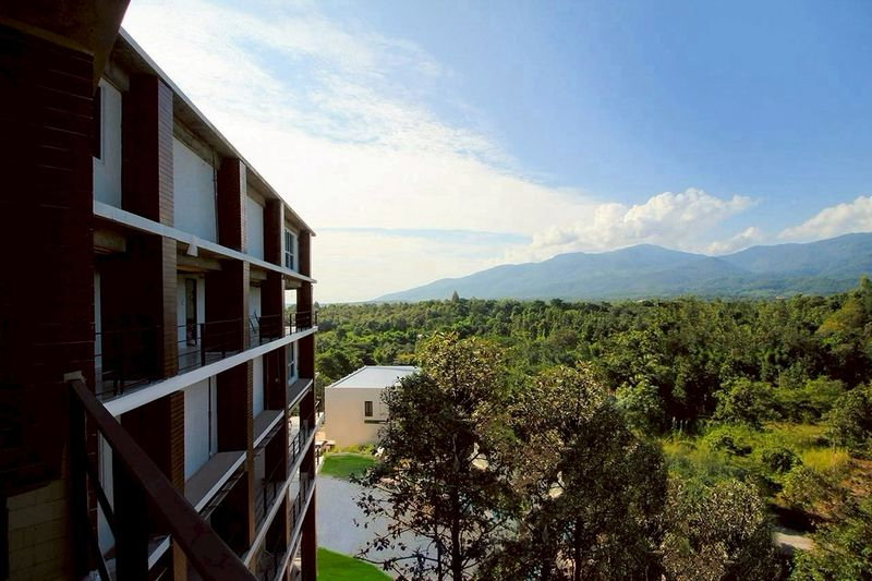 รูป ให้เช่าด่วน! คอนโดหรู @Urban Maerim วิวเขาพาโนรามา! 🌿🏔️ - รูปที่ 1/15