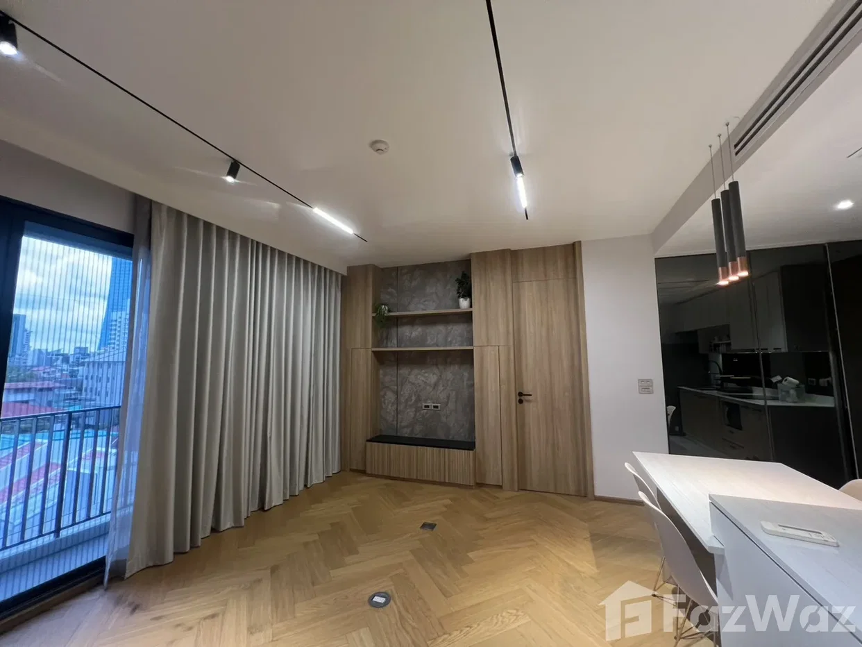 รูป 1Bedroom Savvi Phahol 2 1906122 - รูปที่ 11/12