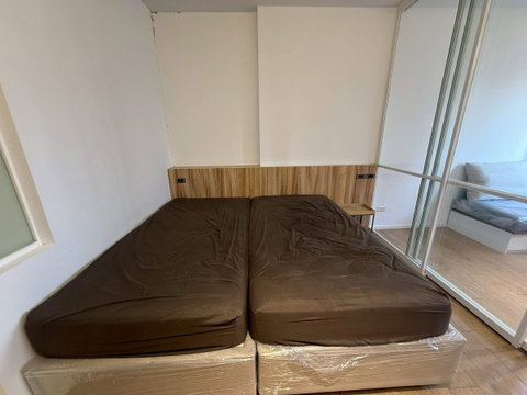 Condo for Rent at Triple Y Residence (A6907042) ID Line : @condo98