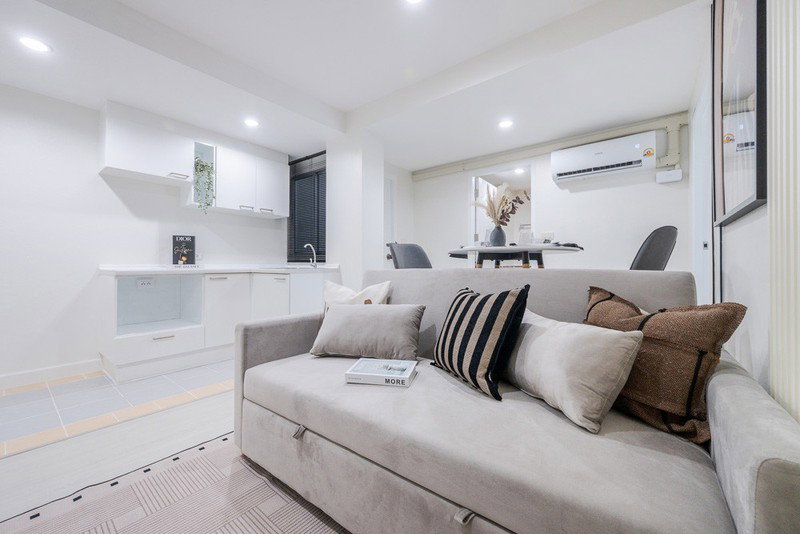 picture A047356 Park View Viphavadi 3 - 5/8