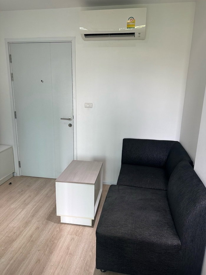 รูป 🔥 iCondo Serithai Green Space ห้อง 1 Bedroom Plus พร้อมอยู่ เพียง 9,000 บาท/เดือน ✨ คอนโดบรรยากาศกรีนสเปซ ราคาคุ้ม ทำเลเสรีไทย–บางกะปิ 🌿 - รูปที่ 6/7