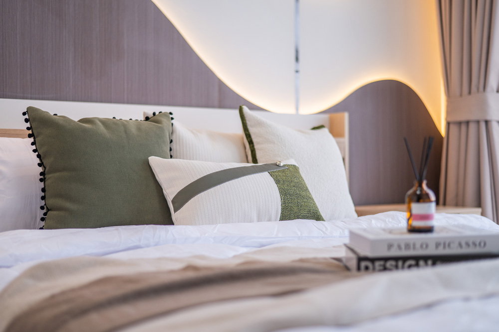 รูป ขาย!!! 🏙️ Victoria Lakeview Condominium ( 2 ห้องนอน พื้นที่กว้าง ส่วนกลางครบ 💥💥💥 ) - รูปที่ 59/61