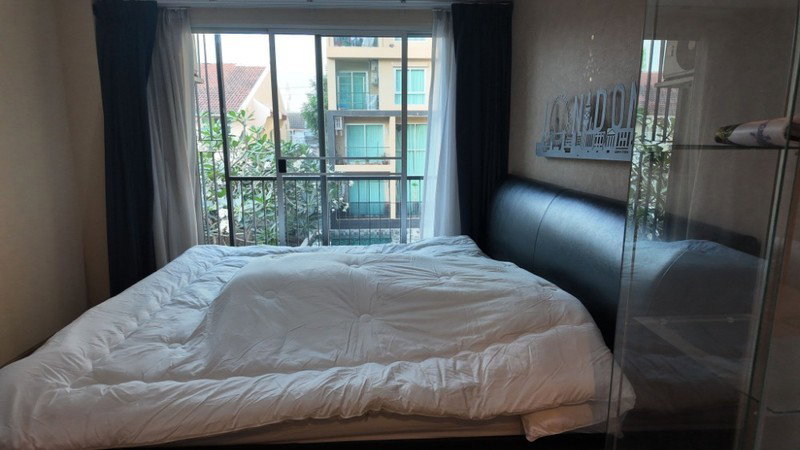 รูป A047373 Resta Resort Condominium - รูปที่ 7/8