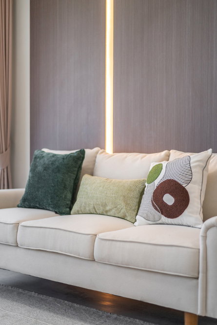 รูป ขาย!!! 🏙️ Victoria Lakeview Condominium ( 2 ห้องนอน พื้นที่กว้าง ส่วนกลางครบ 💥💥💥 ) - รูปที่ 55/61