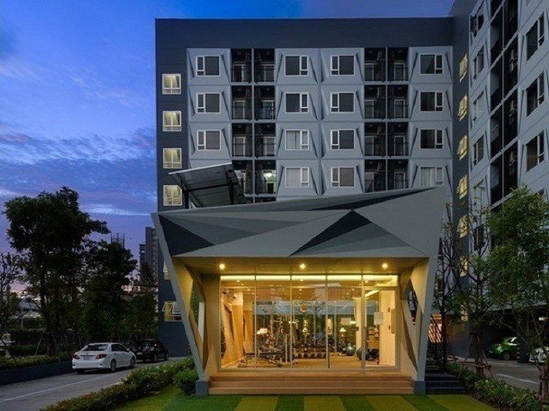 picture A047009 Plum Condo Extra Rama 2 - 2/4