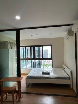 Condo for Sale : The Tree RIO Bang - Aor Station Property Code | LNP-C14050