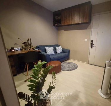 ราคาคุ้มค่า คอนโด 1 ห้องนอน Life Sukhumvit 48 ใกล้รถไฟฟ้า BTS พระโขนง (ID 3075475)