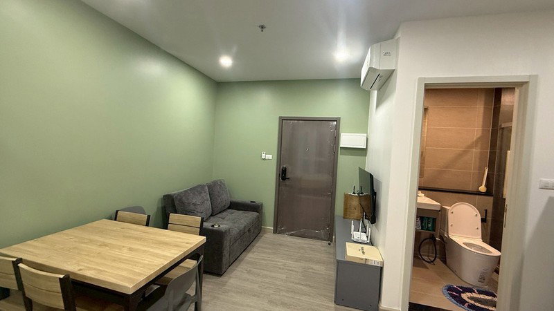 รูป A047398 Supalai Loft Phasi Charoen Station - รูปที่ 7/8