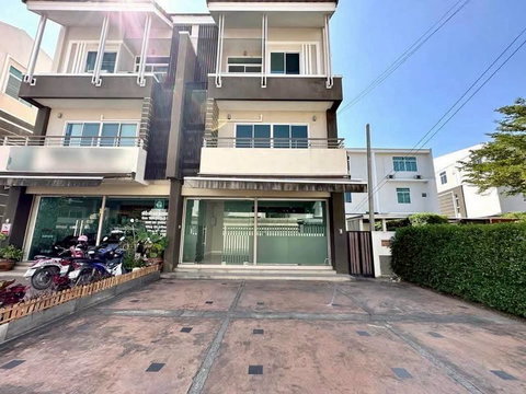 🎊🏢 ปล่อยเช่า Office 3 ชั้น ในโครงการ K Park | ถนนมหิดล เชียงใหม่ | พร้อมเข้าอยู่ | เหมาะสำหรับสำนักงานและธุรกิจ ✨
